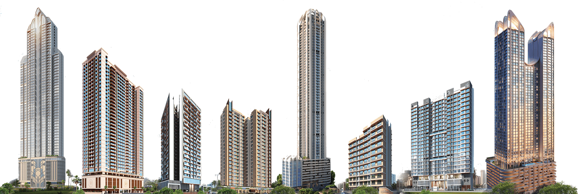 Shreejisharan Buildings